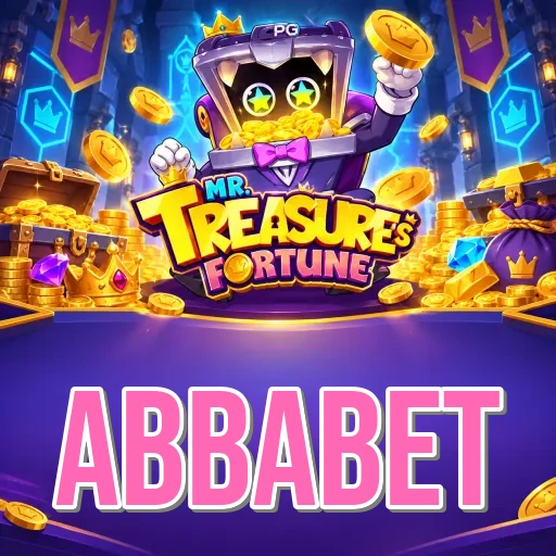 Screenshot 1 - abbabet Home Screen