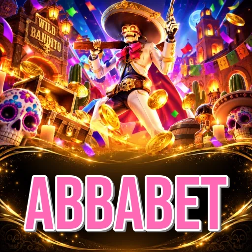 Screenshot 1 - abbabet Home Screen