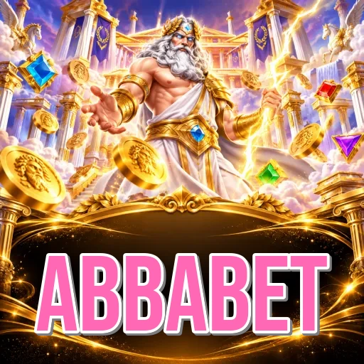 Screenshot 1 - abbabet Home Screen